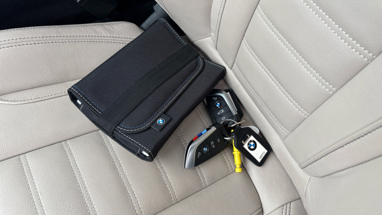 BMW 4 Series 420i M Sport 5dr Step Auto Petrol Hatchback